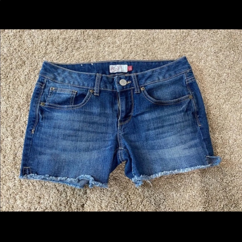 BOGO 1/2 Price!! SO shorts